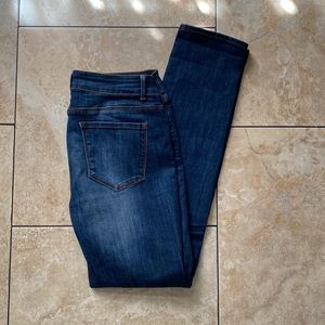 NWOT Skinny Jeans